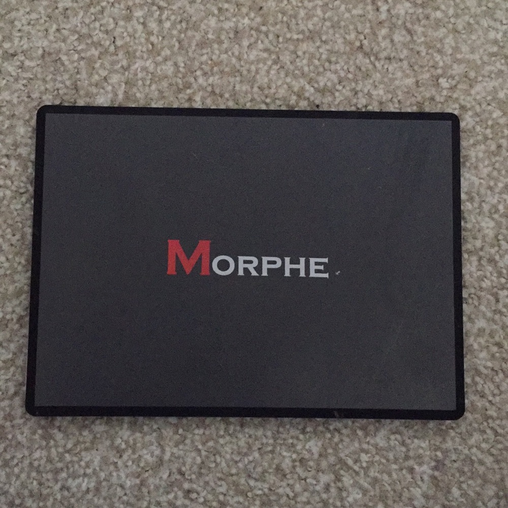 Morphe Eyeshadow